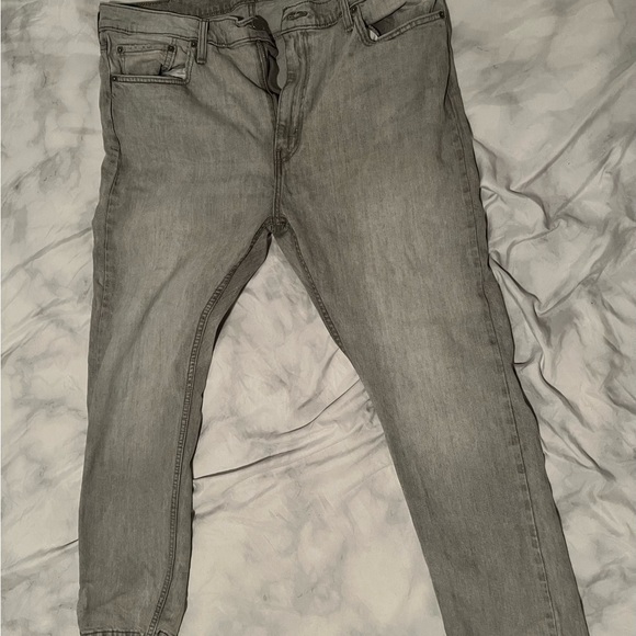 Levi  Men’s Skinny Jeans 510: 40x30 - Picture 5 of 5